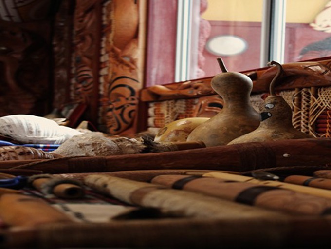 Response 54 He Paewhiri Puoro Taonga Puoro Panel Discussion And Performance