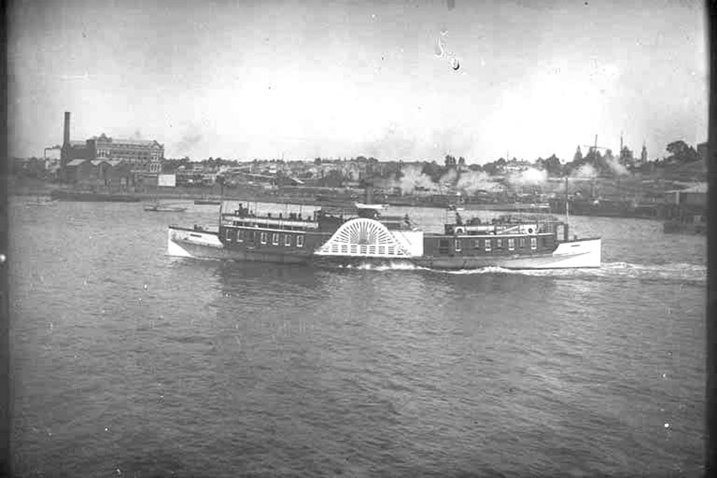 Devonport 2