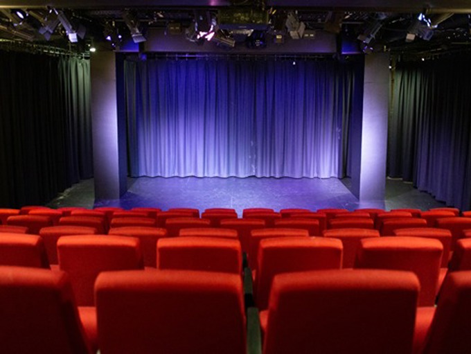 Sub 15 An Ode To Iconic Auckland Theatres