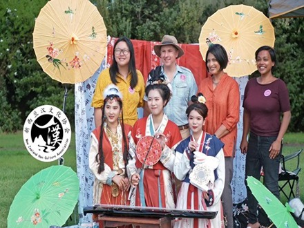 Response 30 Chinese Traditional Tie Dyeing