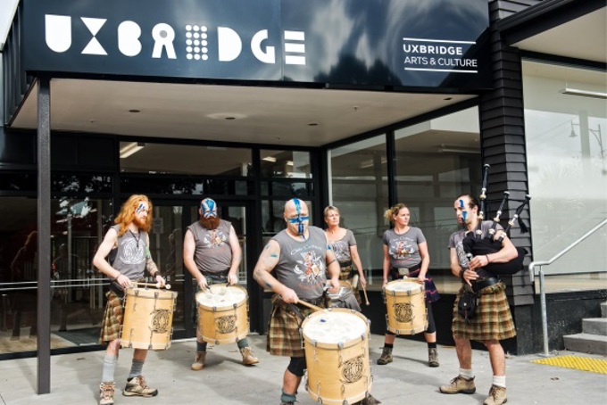 Uxbridge Arts Centre
