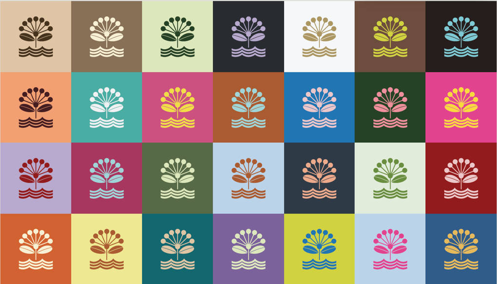 Auckland Council’s powerful pohutukawa logo is no wallflower (1)