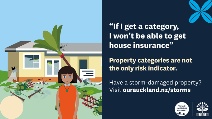 To register or not? Insurance