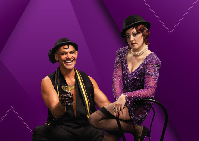 Cabaret Press Hero A4 Landscape