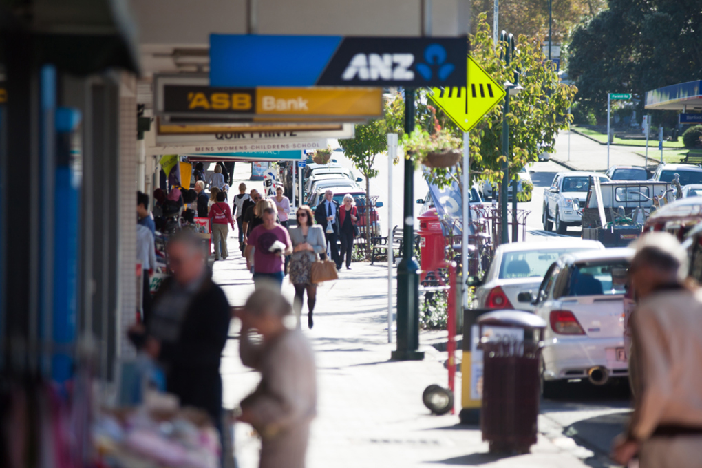 Howick Shops