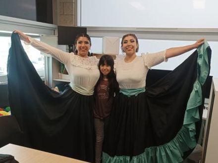 85 Living Traditions