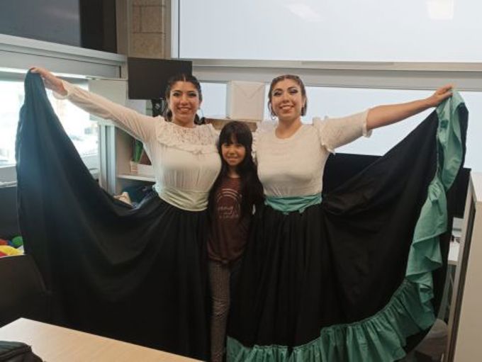 85 Living Traditions