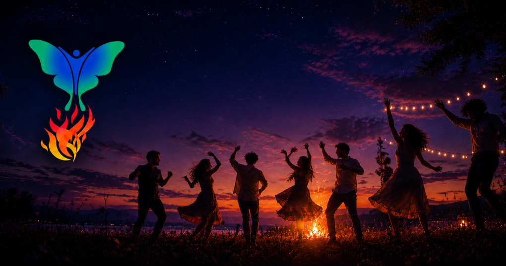 Joy Dancers