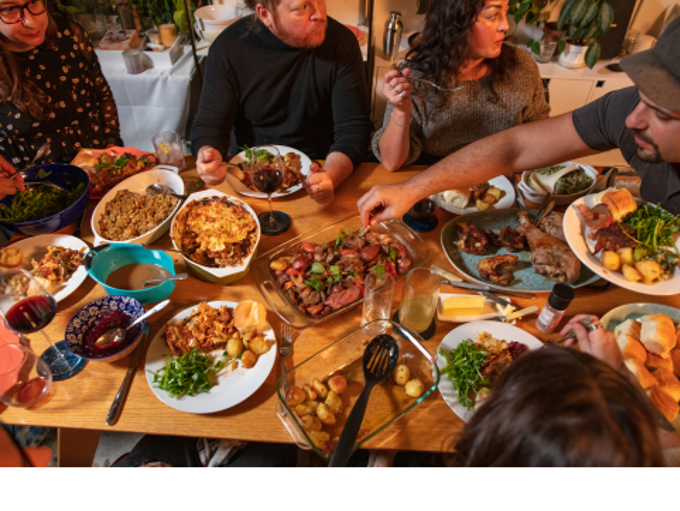 Taste Of Onehunga Community Potluck 11