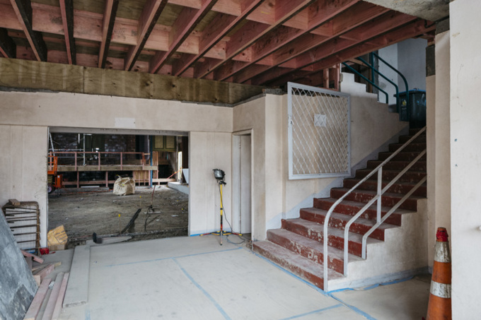 Warkworth Town Hall 04