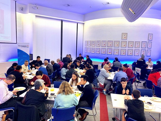 Diversity Forum encourages intercultural dialogue in Otara-Papatoetoe