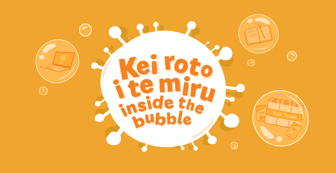 Lockdown collaboration project to be permanent part of oral history collection for Auckland Council Libraries