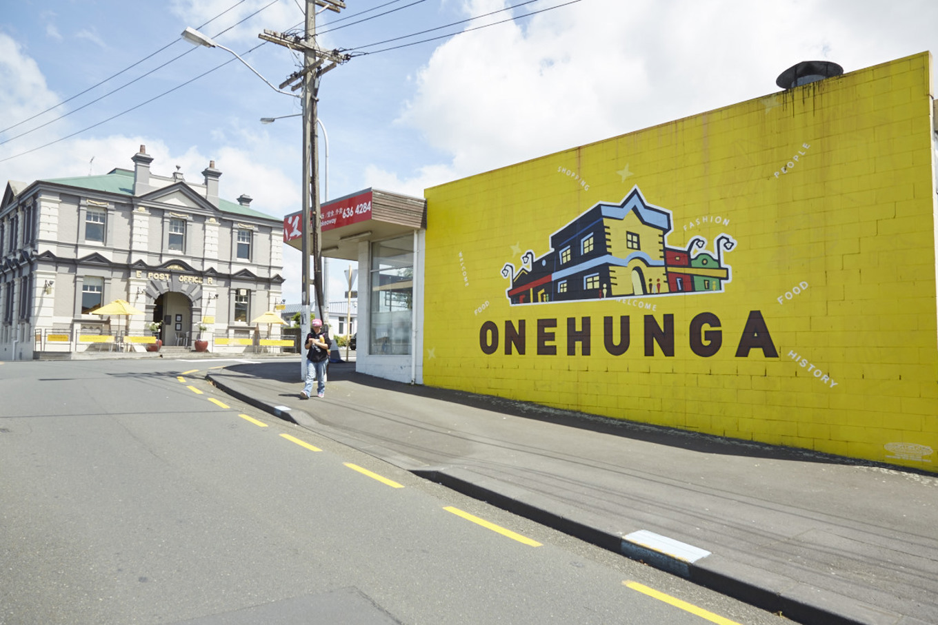 Onehunga transformation gets goahead OurAuckland