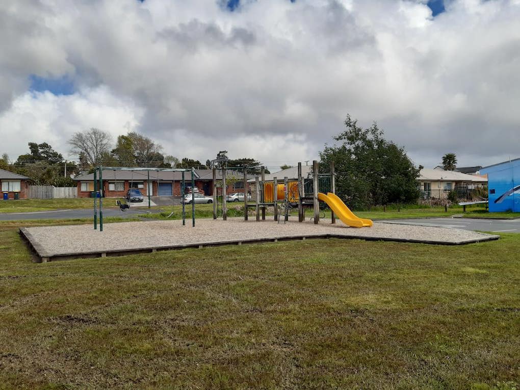 Ranui Domain Playground Upgrade