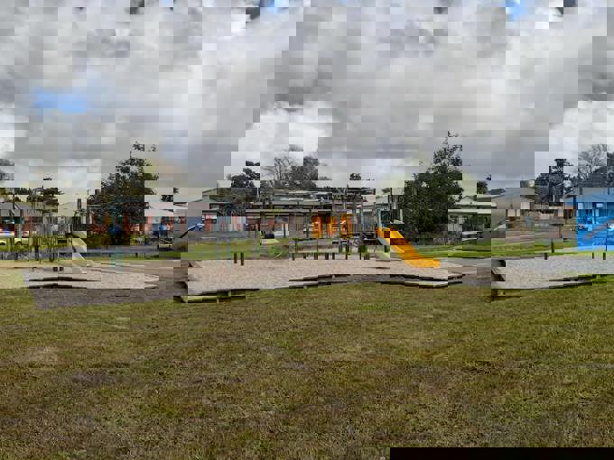 Ranui Domain Playground Upgrade