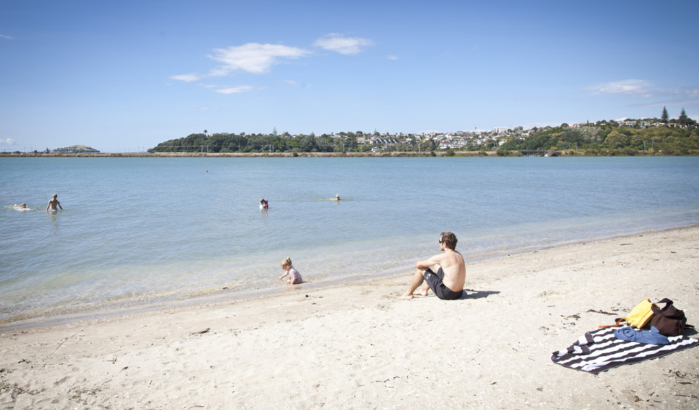 Wilsons Beach