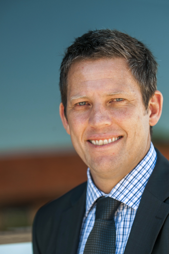 New Auckland Transport Chief Executive