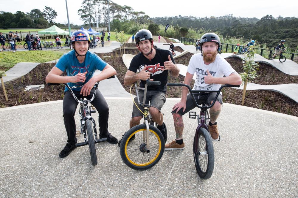 Help shape the future of Birkenhead War Memorial Park OurAuckland