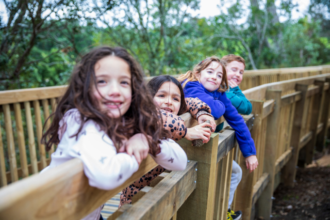 Waitemata Local Board plan image 2023