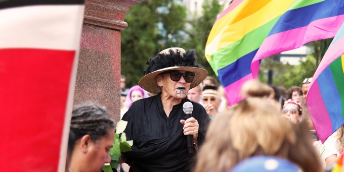 Step back in time with new self-guided walking tours