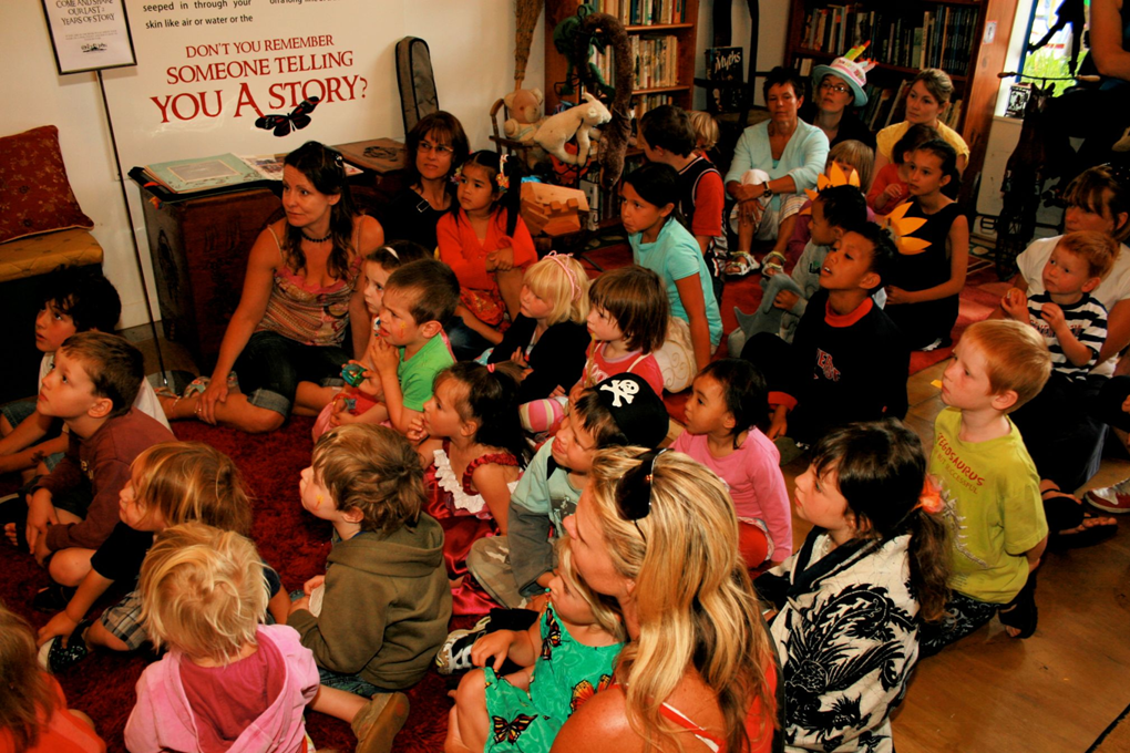 The Story Centre (2)