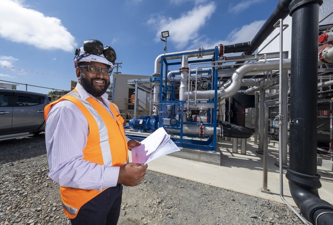 Auckland’s water supply receives six-million-litre-a-day boost (1)