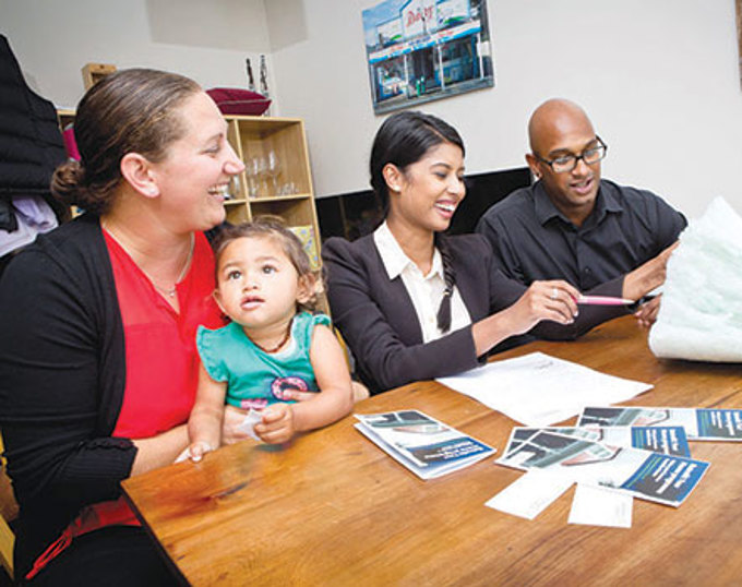 help with keeping your home warm and dry