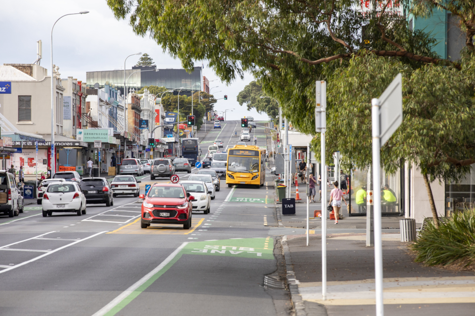 Global recognition for Dominion Road nightlife OurAuckland