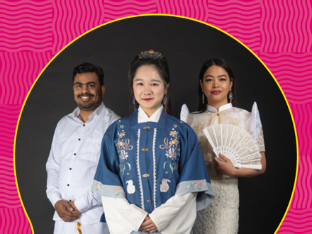 25 PRO 0423 Culturefest 2025 Native Image 627X627px WEB READY