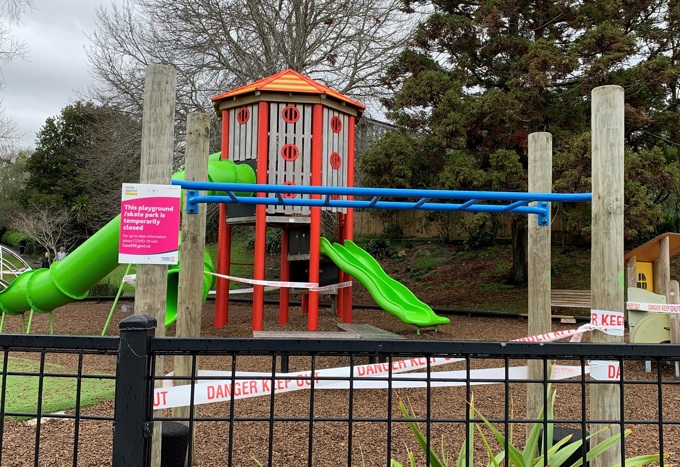 Planning ahead for the weekend? Think local