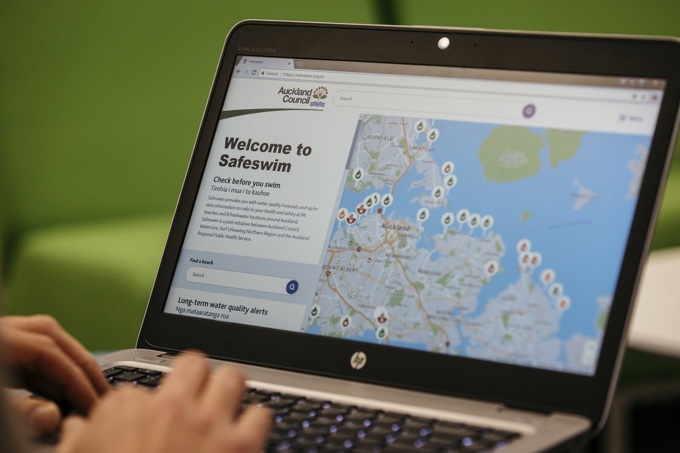 More beaches to swim at this summer