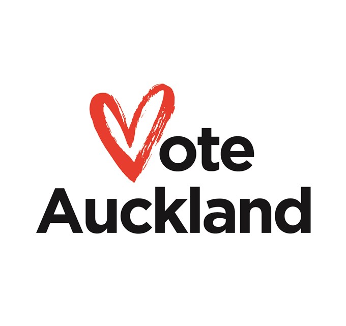 Vote Auckland