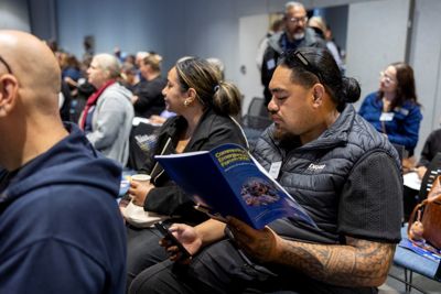 Auckland’s emergency response space ‘stronger together’ after successful AEM-led preparedness forum