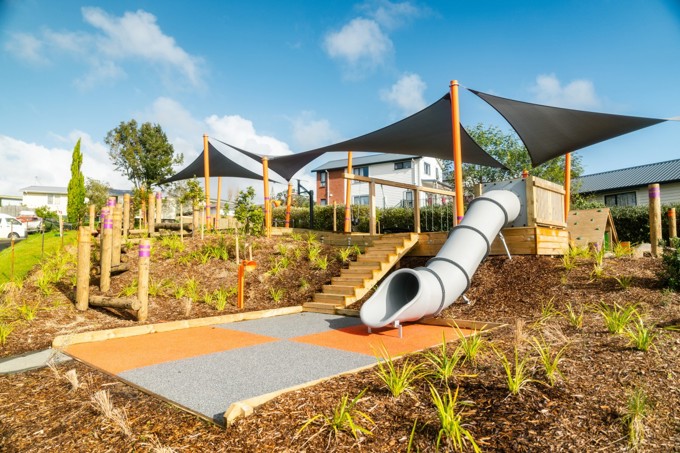 Parks In Your Hood Image 6