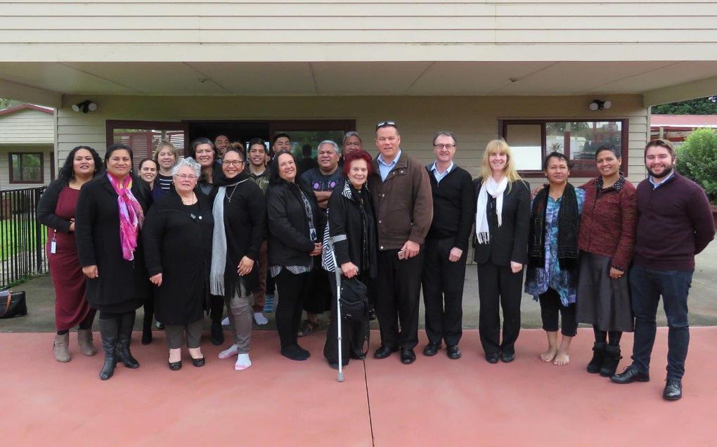 Maori Cultural Initiatives Fund empowering local marae (1)