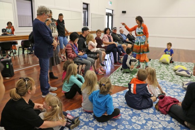 Uxbridge Arts Centre (1)