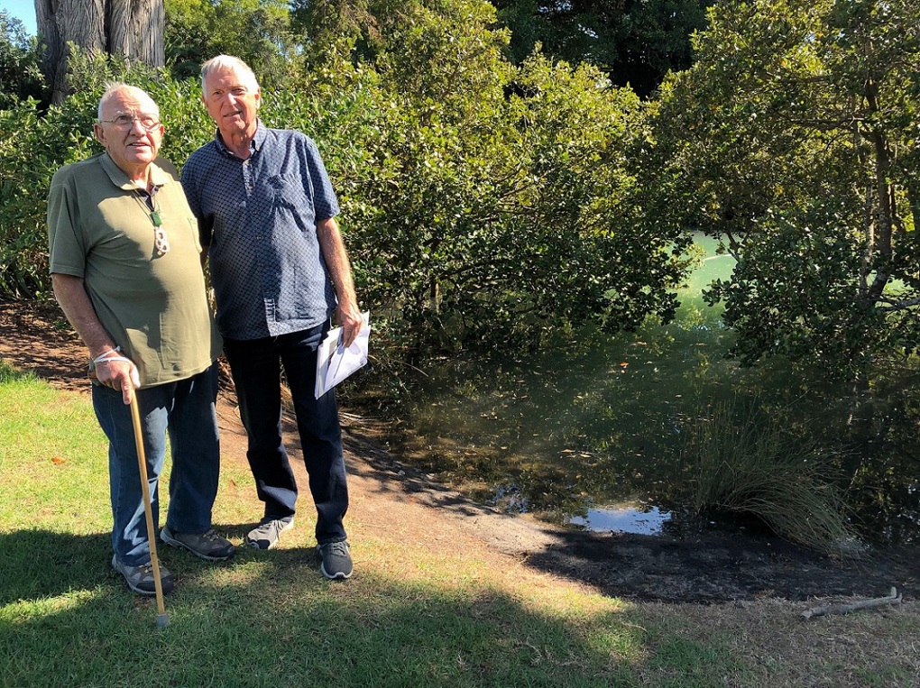 Torbay gem gets a helping hand