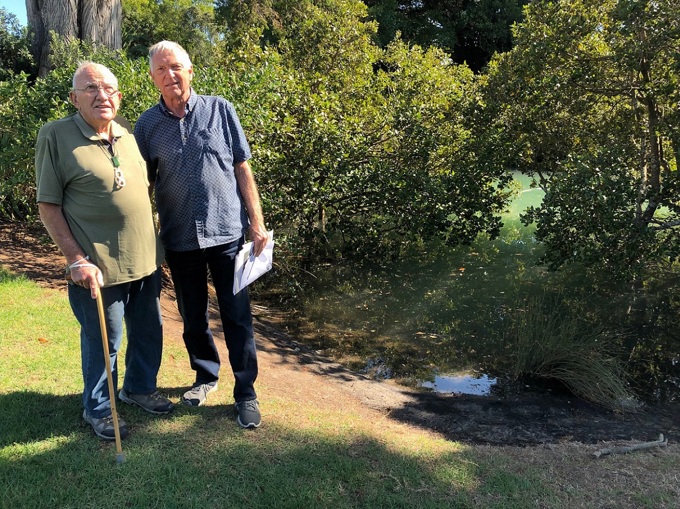 Torbay gem gets a helping hand