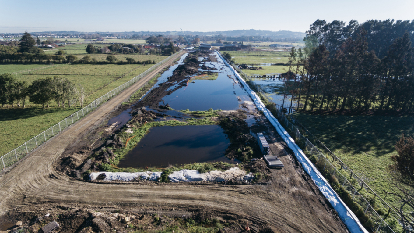 Water Projects In Auckland OurAuckland