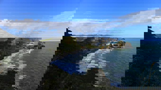 Hillary Trail scenery (3)