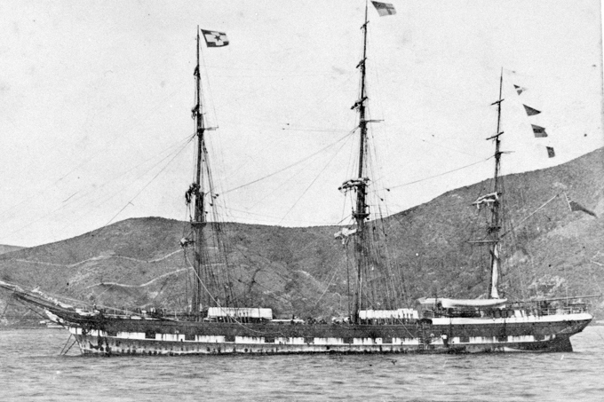 Heritage Festival Diary Week Three 1842