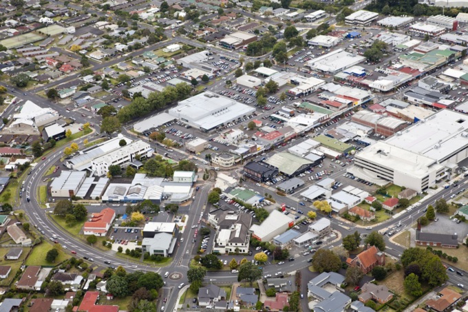 Panuku partnership brings benefits to Pukekohe