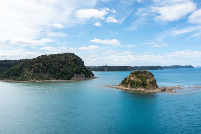 Wenderholm Regional Park