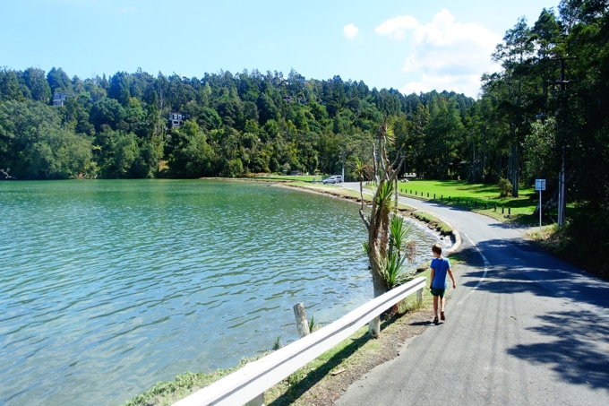 Delight at Safeswim improvements out west