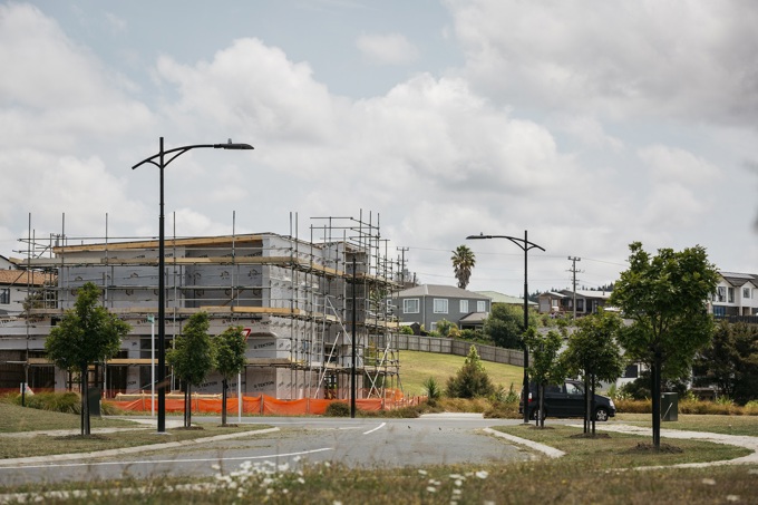 Service improvements help with rising consents