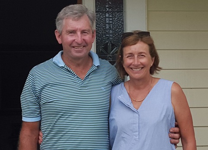 Helensville Farmers Awarded as ‘Environmental Champions’