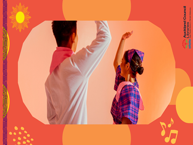 Response 117 Filipino Folk Dance Performance