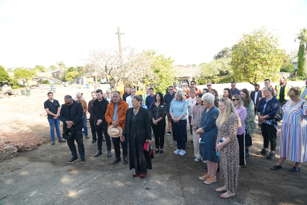 Ngā Wairau project