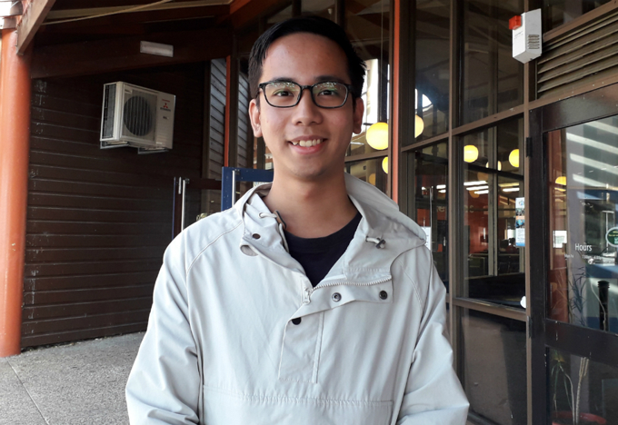 Rangatahi Youth Scholarship recipients aim to help community with their skills