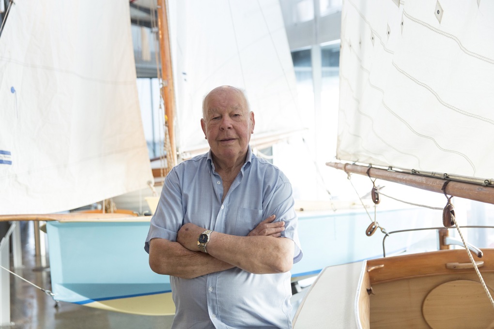 Treasure trove of New Zealand’s maritime history revealed (1)